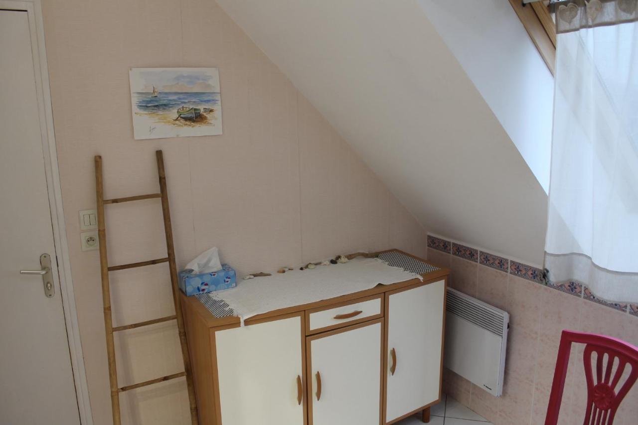 Chambres D'Hotes Les Mesanges Saint-Martin-Lez-Tatinghem Exterior foto
