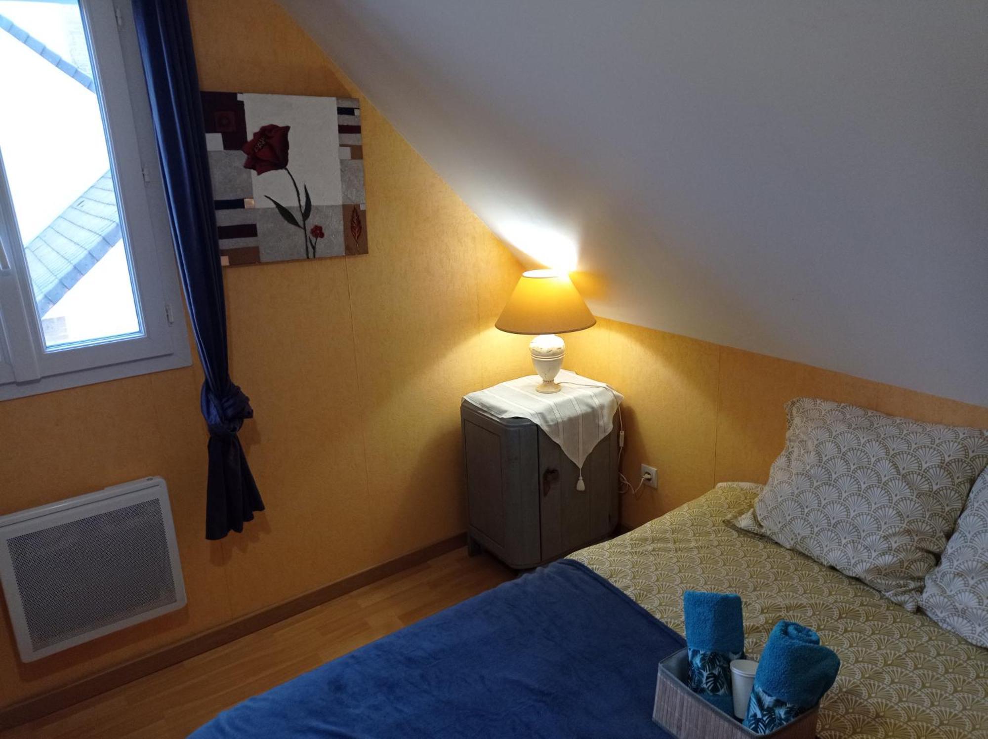Chambres D'Hotes Les Mesanges Saint-Martin-Lez-Tatinghem Cameră foto