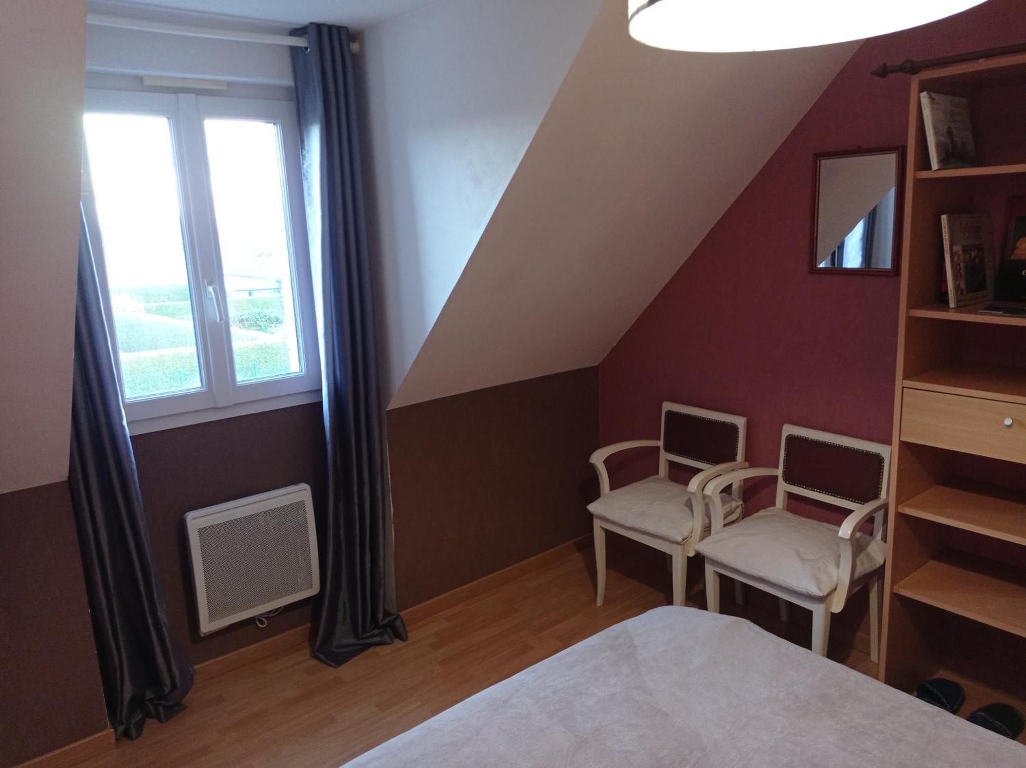 Chambres D'Hotes Les Mesanges Saint-Martin-Lez-Tatinghem Cameră foto