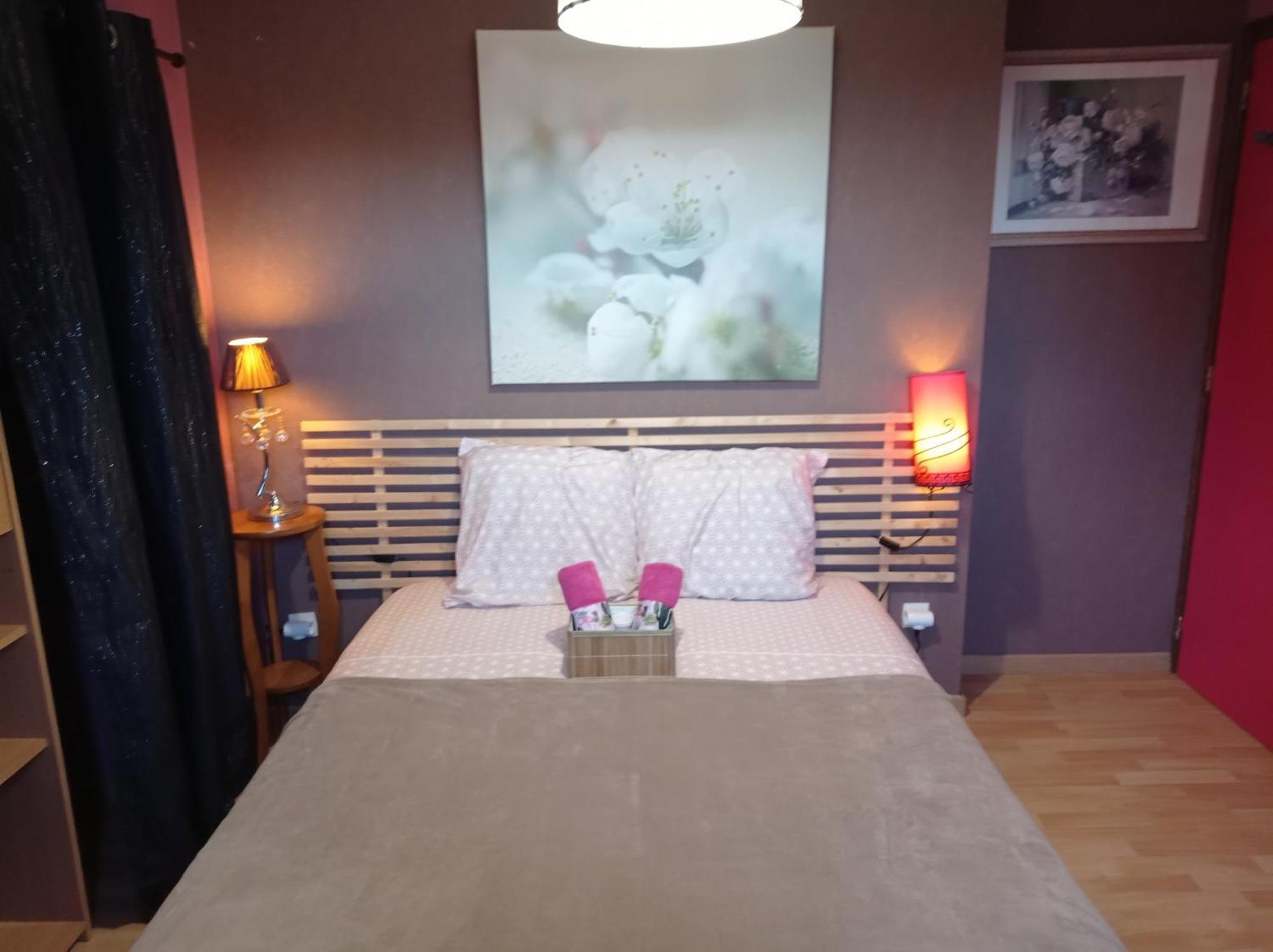 Chambres D'Hotes Les Mesanges Saint-Martin-Lez-Tatinghem Cameră foto