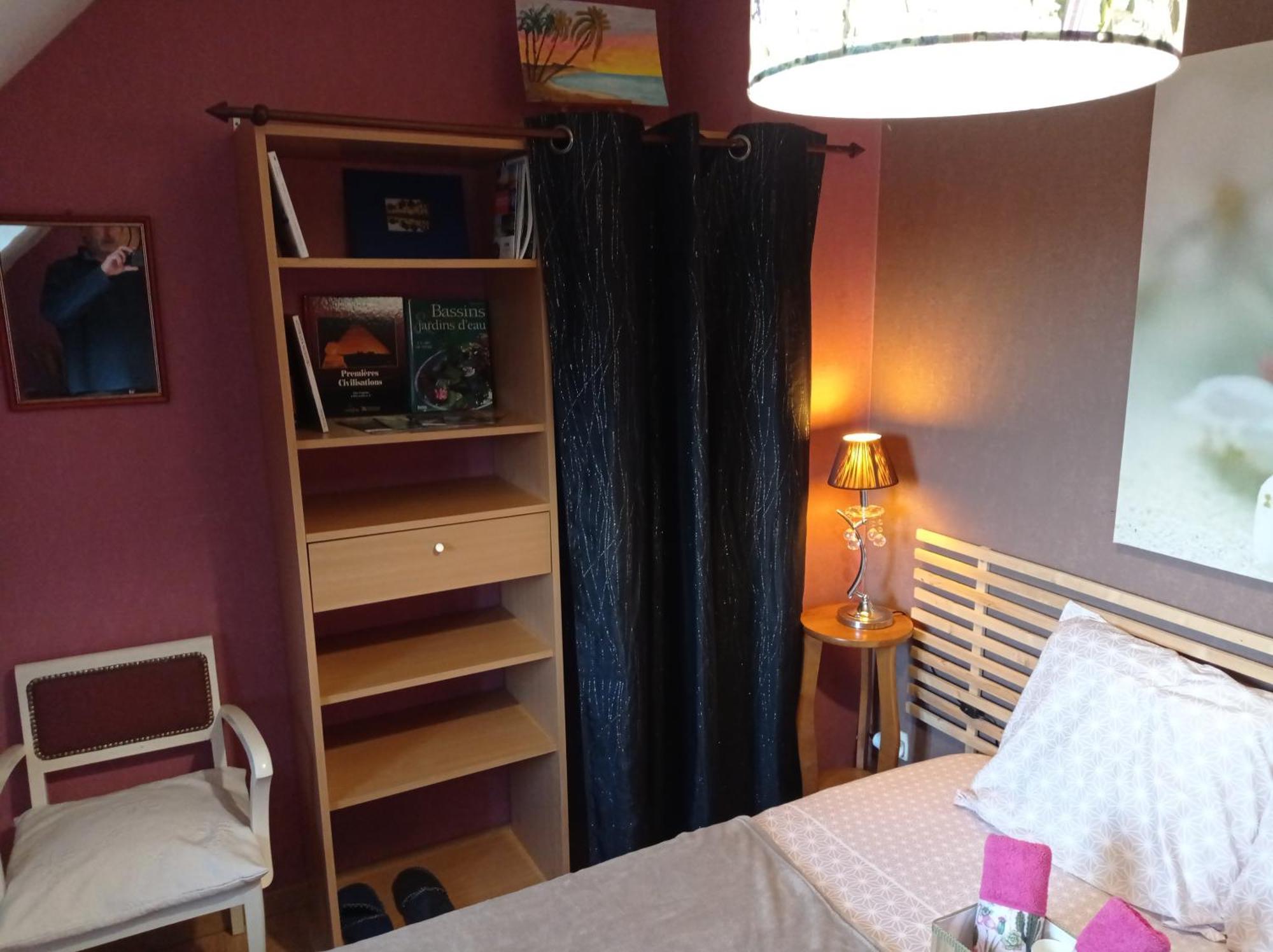 Chambres D'Hotes Les Mesanges Saint-Martin-Lez-Tatinghem Cameră foto
